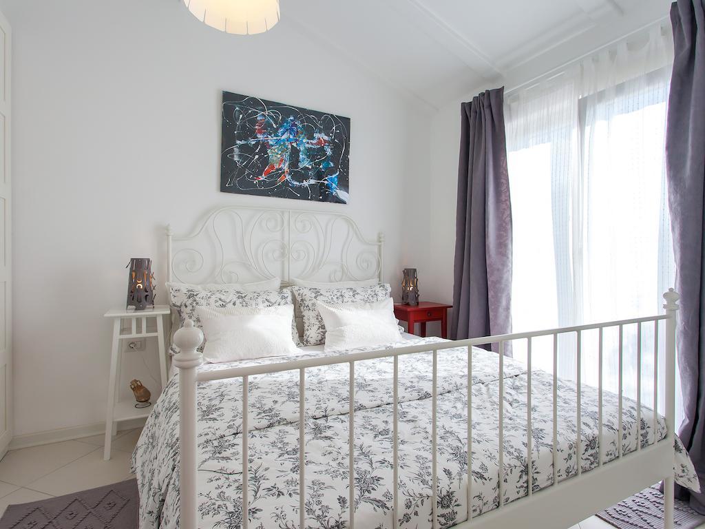Sun Garden Premium Apartments 弗尔萨尔 外观 照片
