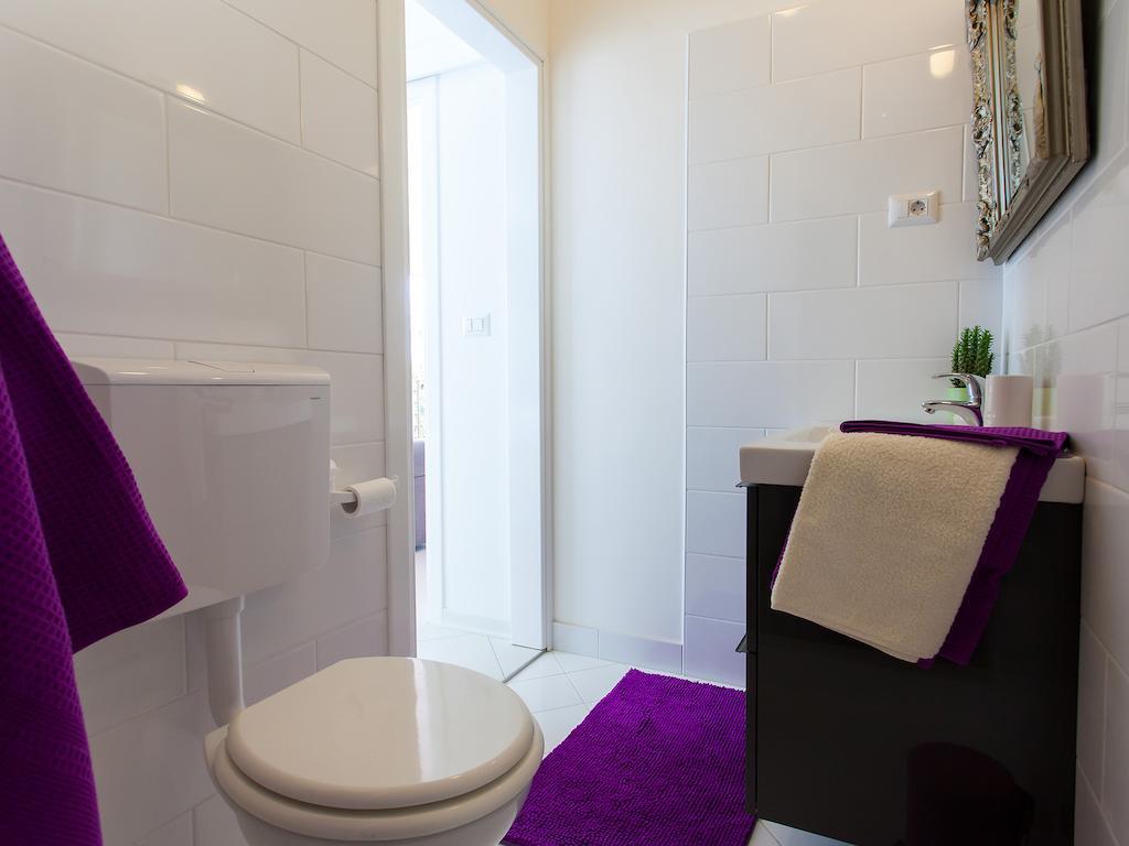 Sun Garden Premium Apartments 弗尔萨尔 外观 照片